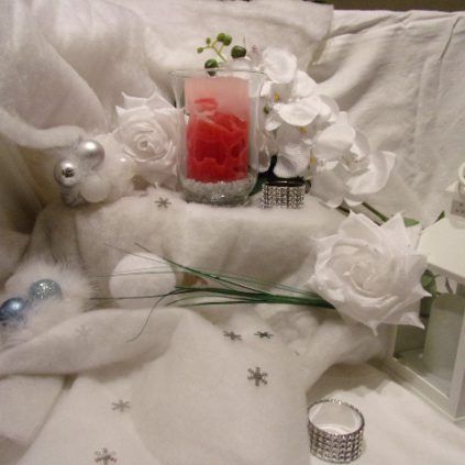 Bougies spéciales
