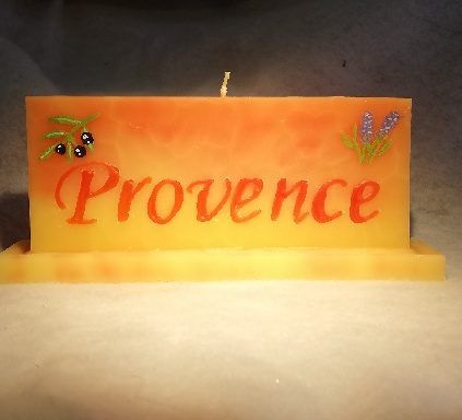 Banquise Provençale