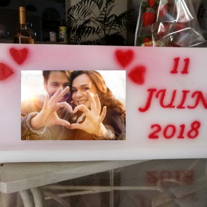 Banquise Photo