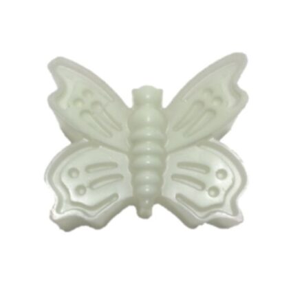 Veilleuse phosphorescente en forme de papillon